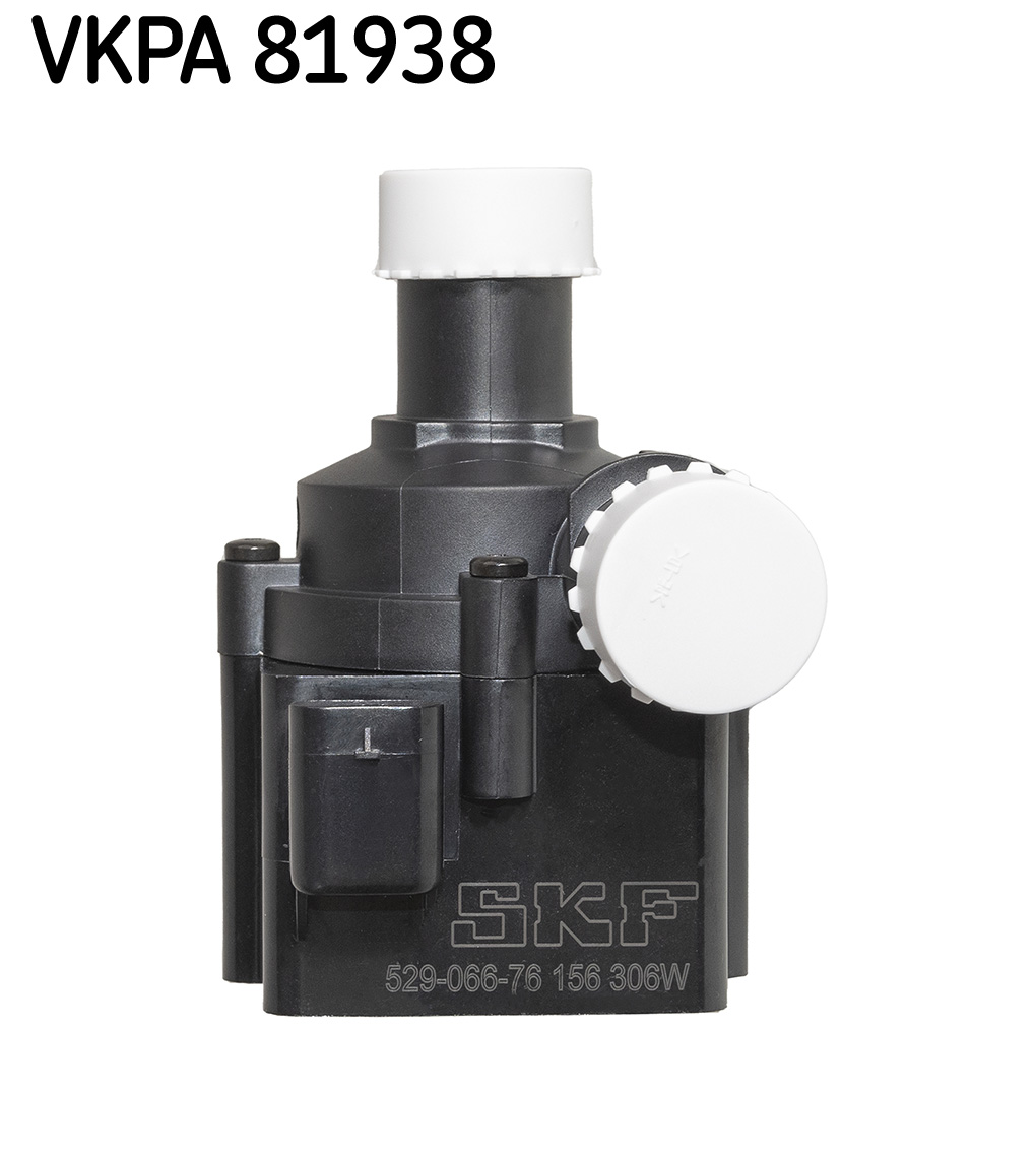 SKF VKPA 81938 Wasserpumpe, Motorkühlung